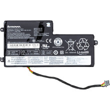 Акумулятор POWERPLANT Lenovo ThinkPad A275 45N1112 11.4V 2090mAh original (NB480944)