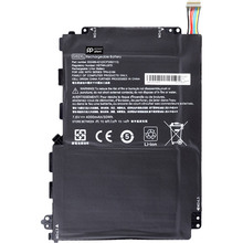 Аккумулятор POWERPLANT для ноутбуков HP Pavilion X2 12 (GI02XL) 7.6V 4000mAh (NB461738)