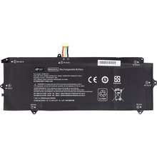 Аккумулятор PowerPlant для ноутбуков HP Elite X2 1012 G1 (MG04) 7.6V 5000mAh Black (NB461745)