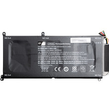 Аккумулятор PowerPlant для ноутбуков HP Envy 15T-AE Series (LP03XL) 11.4V 3600mAh (NB461691)