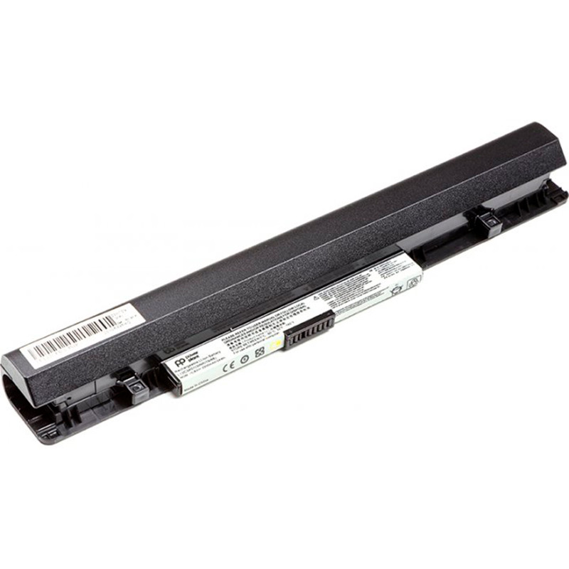 Аккумулятор PowerPlant для ноутбуков Lenovo IdeaPad S210 (L12C3A01) 10.8V 2200mAh (NB481095) Тип совместимый