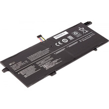 Аккумулятор PowerPlant для ноутбуков Lenovo Ideapad 720S-13IKB L16C4PB3 7.7 В 5800 мАч (NB481101)