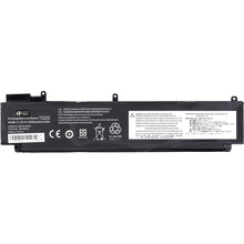 Акумулятор для ноутбуків Lenovo Thinkpad T460s 00HW022 11.4 В 2000 мАг (NB481118)