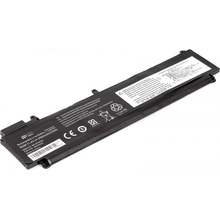 Аккумулятор PowerPlant для ноутбуков Lenovo Thinkpad T460s 00HW022 11.4 В 2000 мАч (NB481118)