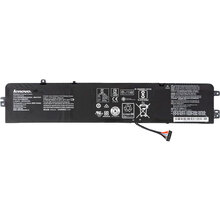 Акумулятор для ноутбуків Lenovo IdeaPad 700-15ISKI (L14M3P24) 11.1V 4050mAh (NB480982)