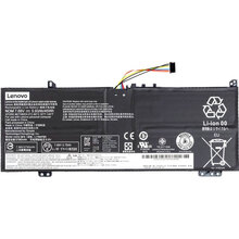 Акумулятор для ноутбуків Lenovo IdeaPad 530S-14ARR (L17M4PB0) 7.68V 5780mAh (NB480999)