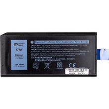 Аккумулятор для ноутбука POWERPLANT DELL Latitude E5404 (X8VWF) 11.1V 7800mAh (NB441938)