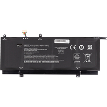 Акумулятор для ноутбуків HP Spectre x360 Convertible 13T-AP000 (SP04XL) 14.8V 4000mAh (NB462216)