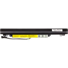 Акумулятор для ноутбуків POWERPLANT для Lenovo IdeaPad 110-14IBR (L15S3A02) 10.8V 2600mAh (NB481996)