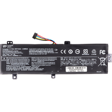 Акумулятор для ноутбуків POWERPLANT для Lenovo IdeaPad 310-15 (L15M2PB4) 7.6V 3910mAh (NB482023)