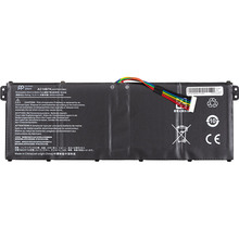 Аккумулятор POWERPLANT для ноутбуков ACER Spin 5 SP515-51GN 15.2V 3600mAh (AC14B7K)