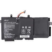 Акумулятор для ноутбуків ASUS Notebook N591LB 11.4V 4110mAh (B31N1402)