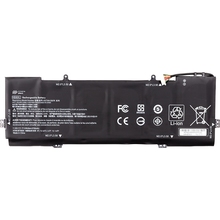 Аккумулятор POWERPLANT для ноутбуков HP Spectre X360 15-B Series (KB06XL) 11.55V 6700mAh (NB462100)