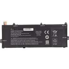 Акумулятор для ноутбуків HP Pavilion 15-cs1000 Series (LG04XL) 14.8V 4100mAh (NB462162)