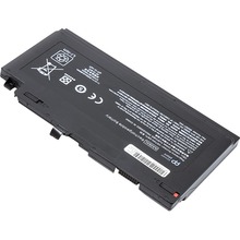 Аккумулятор для ноутбука POWERPLANT HP ZBook 17 G4 (AA06XL) 11.4V 8300mAh