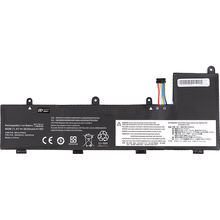 Аккумулятор для ноутбуков POWERPLANT для LENOVO Yoga 11e-20GC (00HW043) 11.4V 3635mAh (NB482061)