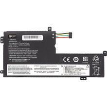 Аккумулятор POWERPLANT для ноутбуков LENOVO IdeaPad L340-15API 11.55V 3250mAh (L18M3PF2)