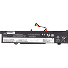 Аккумулятор POWERPLANT для ноутбуков LENOVO Ideapad L340 Gaming 11.55V 4600mAh (L18M3PF1)