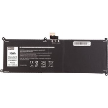 Акумулятор POWERPLANT для DELL Latitude 12 7275 7VKV9 7.6V 3900mAh (NB442041)