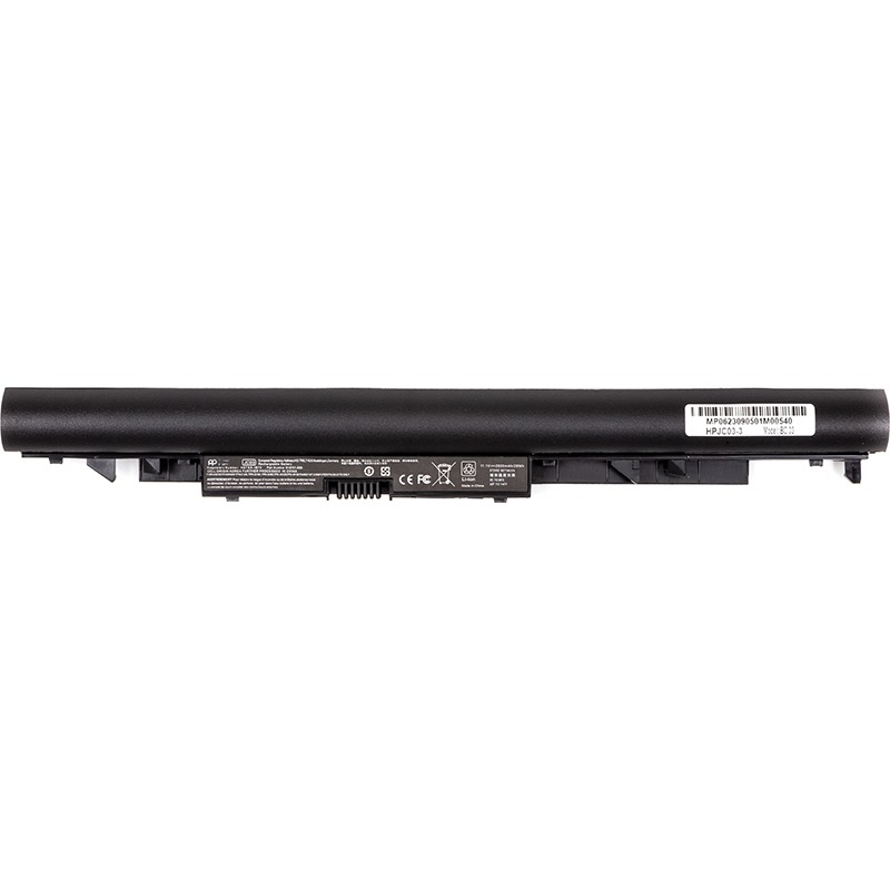 Акумулятор POWERPLANT для HP Pavilion 17z Series JC03 11.1V 2600mAh (NB462094) Тип акумулятора Li-ion