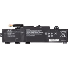 Акумулятор POWERPLANT для HP EliteBook 850 G5 TT03XL 11.55V 4850mAh (NB462131)