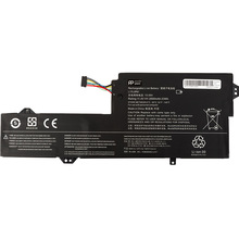 Аккумулятор POWERPLANT для ноутбуков LENOVO IdeaPad Yoga 720-12IKB (L17L3P61) 11.4V 2000mAh (NB482252)