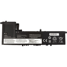 Акумулятор для ноутбуків LENOVO IdeaPad S540 13ARE (L19D3PD3) 11.1V 4100mAh (NB482269)