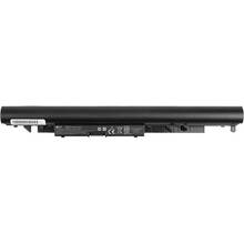 Акумулятор для ноутбуків HP 250 G6 Series (HSTNN-IB7X) 11.1V 2600mAh (NB462261)