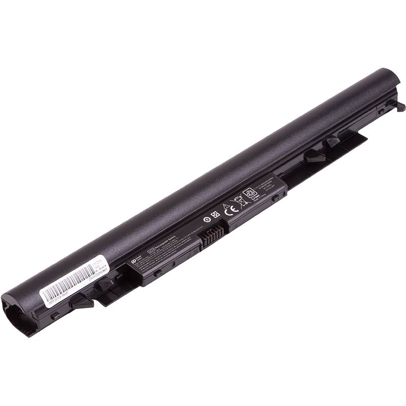 Акумулятор для ноутбуків HP 250 G6 Series (HSTNN-IB7X) 11.1V 2600mAh (NB462261) Тип акумулятора Li-ion