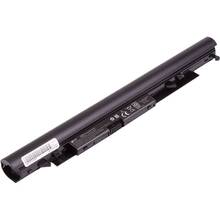 Акумулятор для ноутбуків HP 250 G6 Series (HSTNN-IB7X) 11.1V 2600mAh (NB462261)