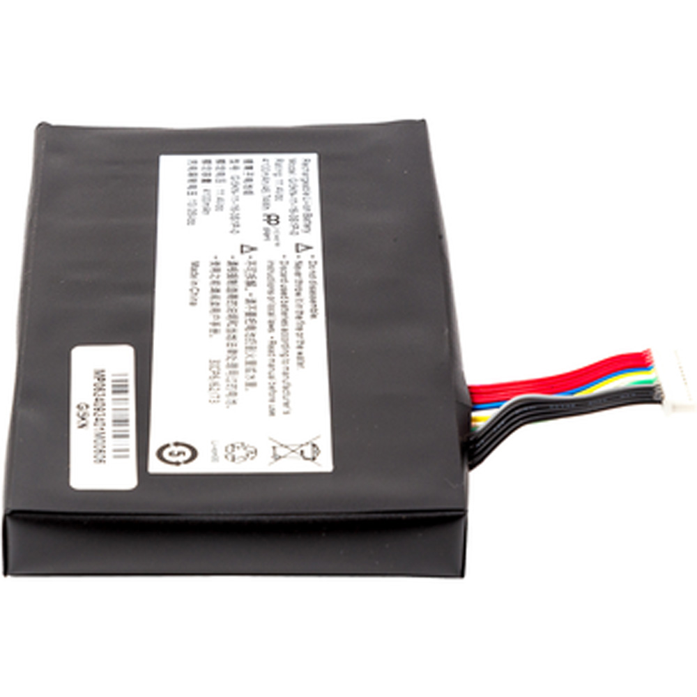 Аккумулятор POWERPLANT для ноутбуков Hasee Z7M-i78172 D1 (GI5KN) 11.4V 4100mAh (NB400188) Тип аккумулятора Li-ion