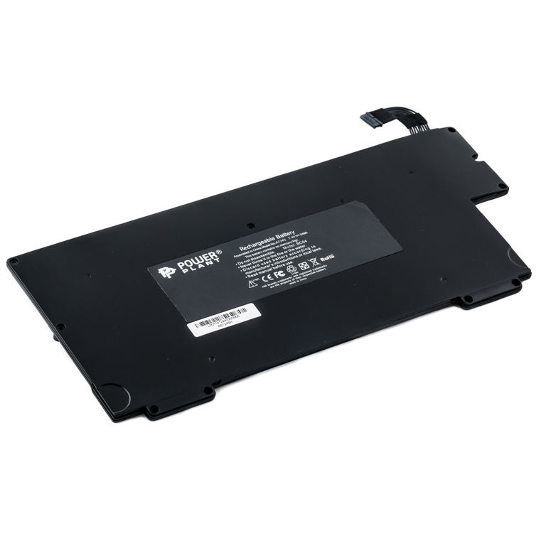 Акумулятор POWERPLANT MacBook 13" A1245 7.4V 34Wh (NB00000228)