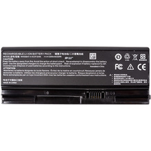 Акумулятор для ноутбуків HASEE Z7M-CT (NH50BAT) 14.6V 2200mAh (NB400218)