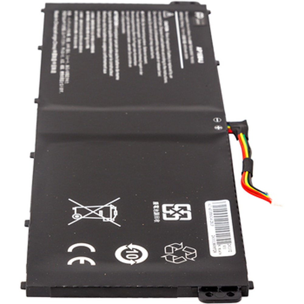 Аккумулятор POWERPLANT для ноутбуков ACER Aspire 3 A314-33 (AP16M4J) 7.4V 4800mAh (NB410767) Тип аккумулятора Li-Pol