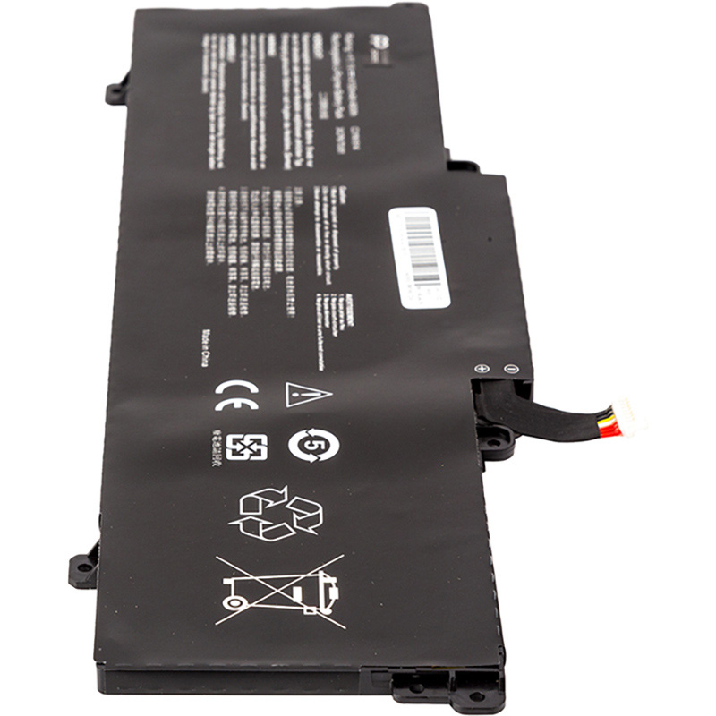 Аккумулятор POWERPLANT для ноутбуков ASUS ZenBook 13 (C31N1914) 11.1V 4100mAh (NB432127) Тип аккумулятора Li-Pol