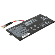 Аккумулятор POWERPLANT для ноутбуков ASUS Pro 3548FA (C31N1831) 11.55V 4335mAh (NB432134)