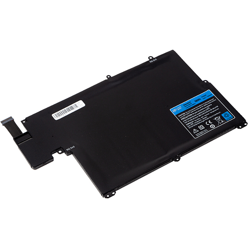 Акумулятор для ноутбуків DELL Inspiron 13z-5323 (TKN25) 15.2V 3815mAh (NB442072) Тип сумісний