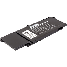 Акумулятор для ноутбуків DELL Latitude 7320 (9JM71) 11.4V 3600mAh (NB442089)