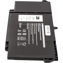 Акумулятор для ноутбуків DELL Latitude 7320 (9JM71) 11.4V 3600mAh (NB442089)