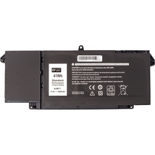 Акумулятор для ноутбуків DELL Latitude 7320 (9JM71) 11.4V 3600mAh (NB442089)