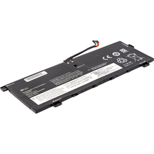 Аккумулятор POWERPLANT для ноутбуков LENOVO Yoga C740-14IML 14 L18M4PE0 7.6V 5800 mAh (NB482450)