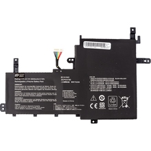 Аккумулятор POWERPLANT для ноутбуков ASUS VivoBook S15 B31N1842 (NB431977)