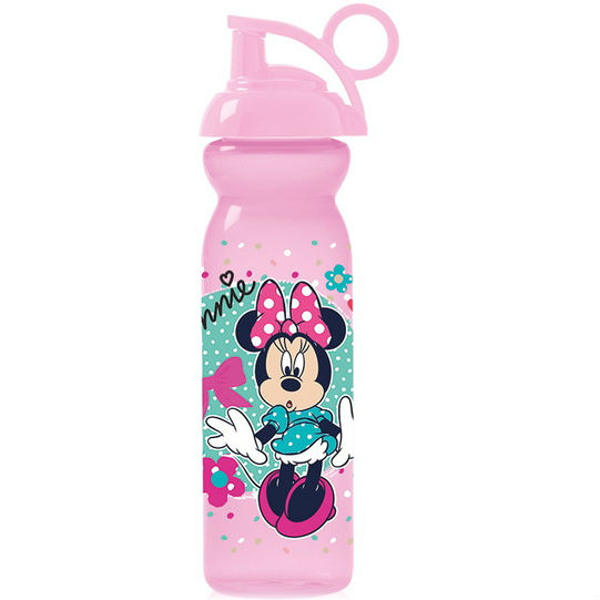 Бутылка для воды HEREVIN DISNEY MINNIE 680 мл (161803-021)