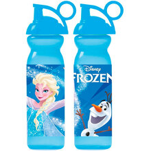 Пляшка для води HEREVIN DISNEY FROZEN 0.68 л (161803-073)