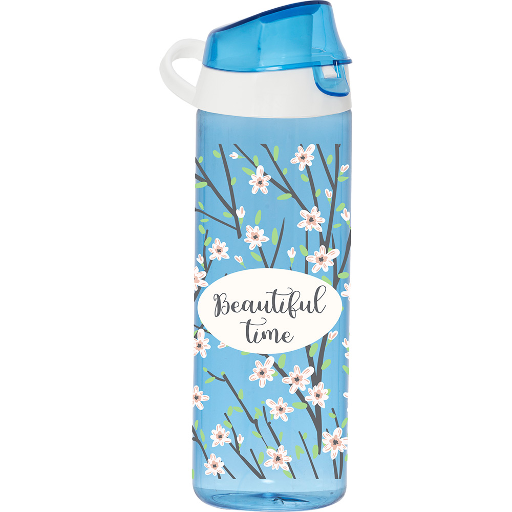 

Бутылка для воды HEREVIN Beautiful Time 750 мл (161506-034), Beautiful Time