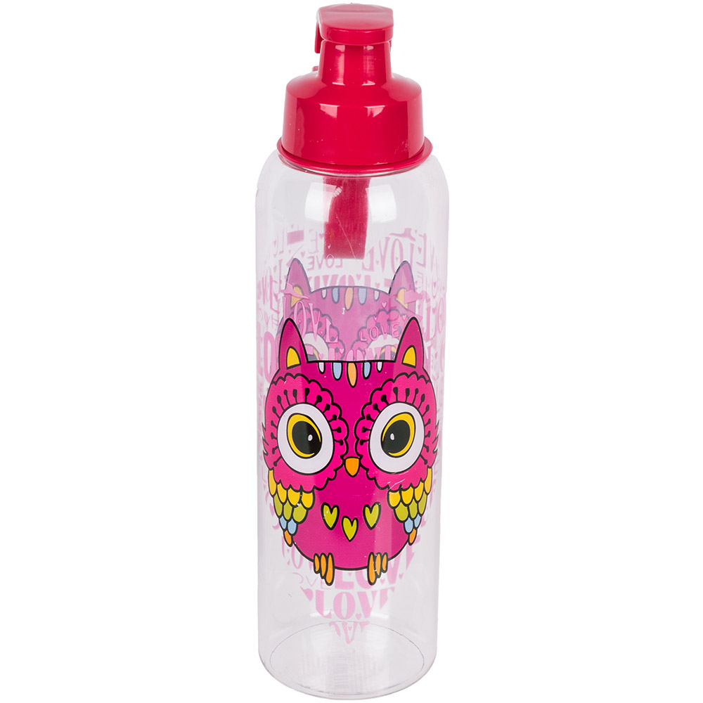 

Бутылка для воды HEREVIN OWL 750 мл (161405-150), OWL