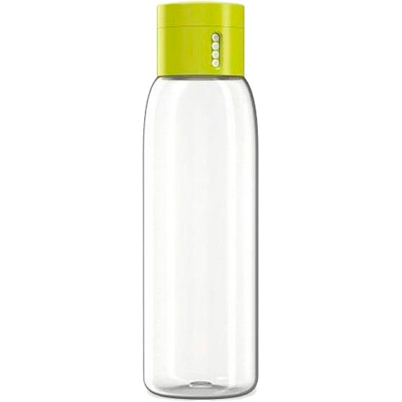 

Бутылка JOSEPH JOSEPH HYDRATION 0.6 л (81049), Бутылка д/воды с индик0,6лHYDRATION