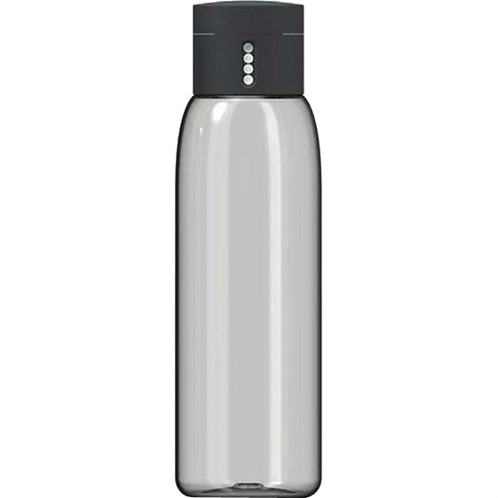 

Бутылка для воды JOSEPH JOSEPH HYDRATION с индикатором 0,6 л (81053), Бутыл д/воды с индик0,6лHYDRATION