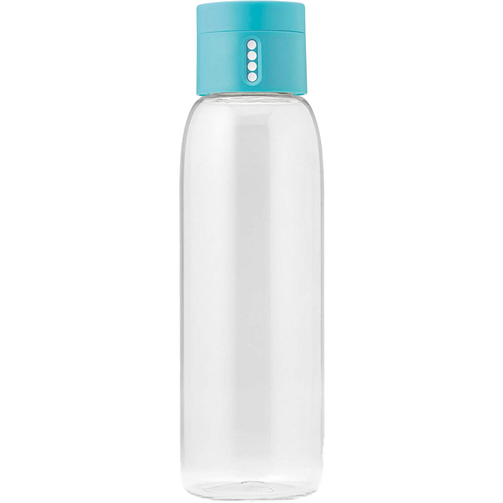 

Бутылка для воды JOSEPH JOSEPH Dot 600 мл (80067), Бутылка д/воды с индик,0,6 л,DOT