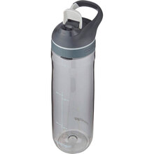 Бутылка для воды Contigo Cortland Gray 720 мл (2096393)